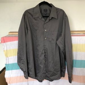 Arrow, Classic Fit Dress Shirt